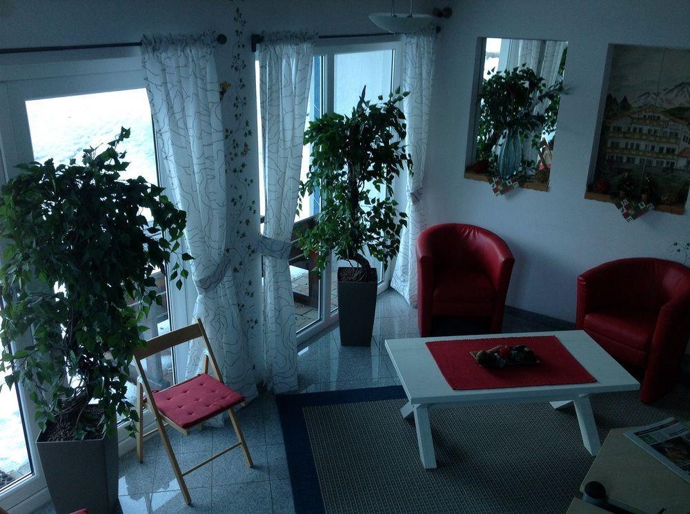 Landhaus Cornelia バーワング エクステリア 写真