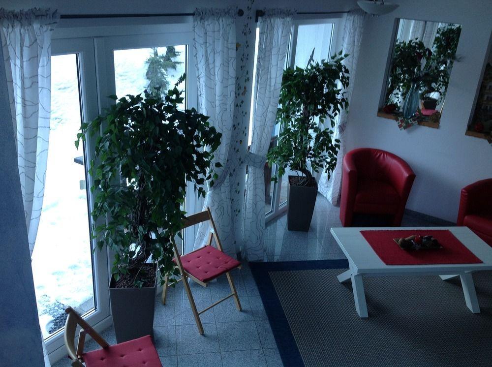 Landhaus Cornelia バーワング エクステリア 写真